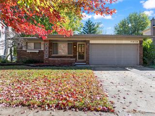 7918 Fleet Street, Canton Charter Township, MI 48187
