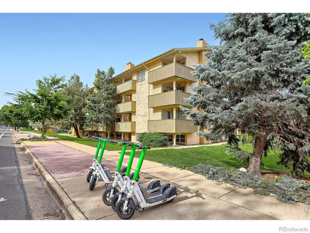 3030 Oneal Parkway 19, Boulder, CO 80301