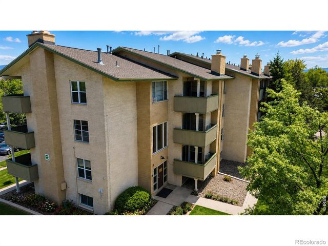 3030 Oneal Parkway 19, Boulder, CO 80301