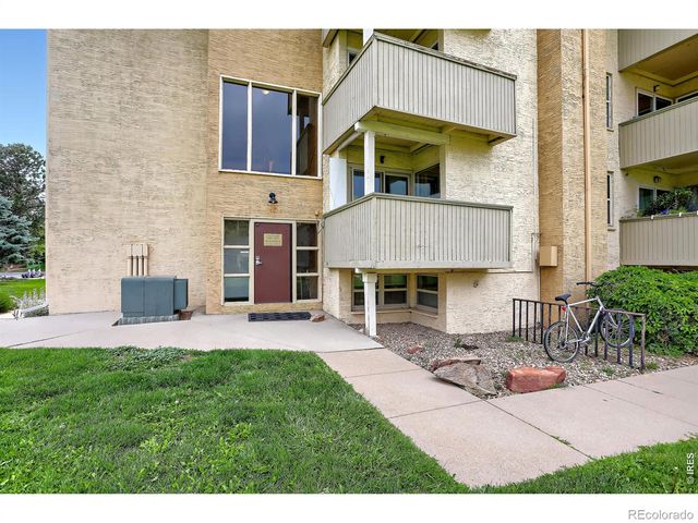 3030 Oneal Parkway 19, Boulder, CO 80301