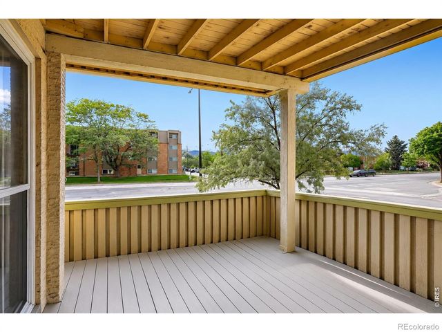 3030 Oneal Parkway 19, Boulder, CO 80301
