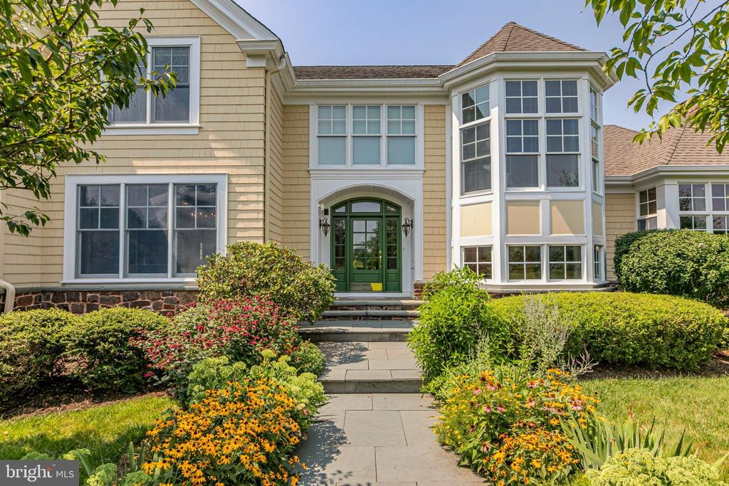 19 TARA WAY, Pennington, NJ 08534 — photo 3