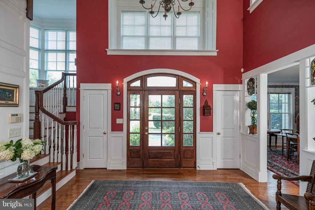 19 TARA WAY, Pennington, NJ 08534 — photo 4