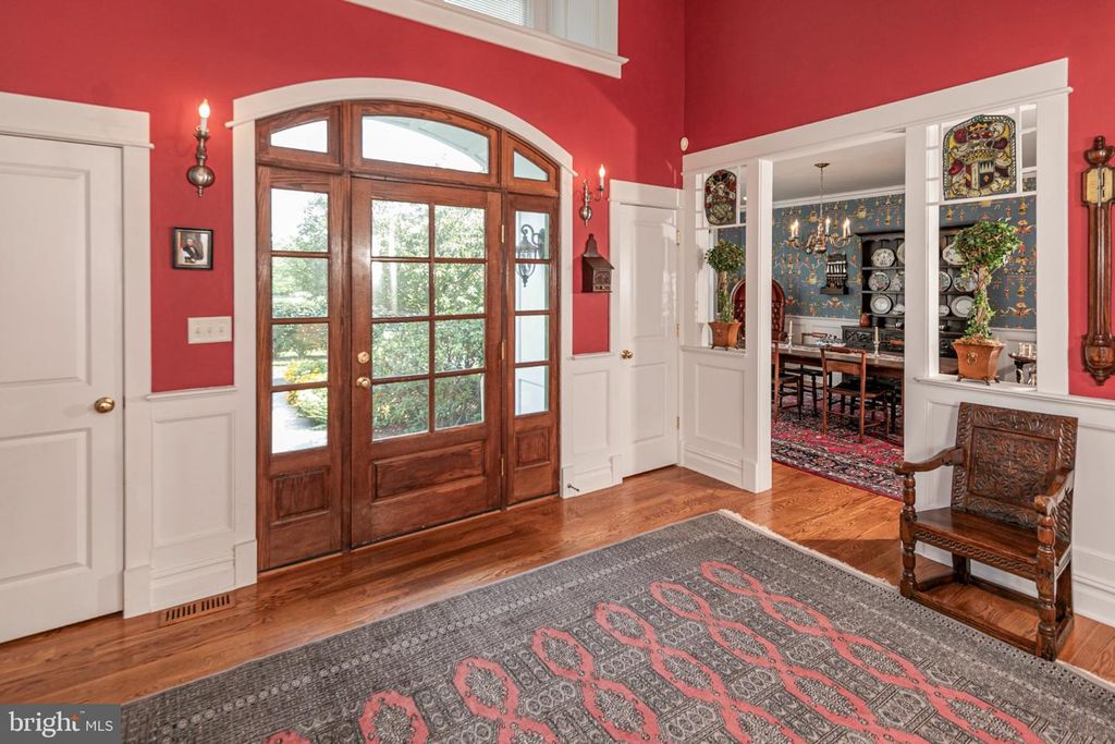 19 TARA WAY, Pennington, NJ 08534 — photo 5
