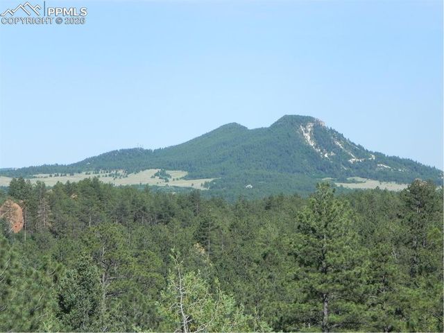 8117 Acoma Drive, Larkspur, CO 80118