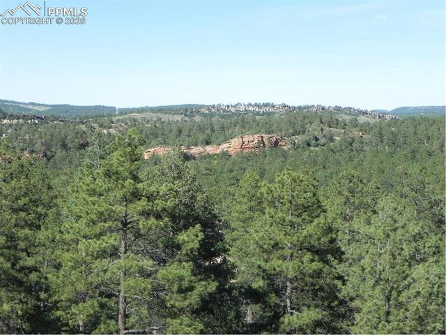 8117 Acoma Drive, Larkspur, CO 80118