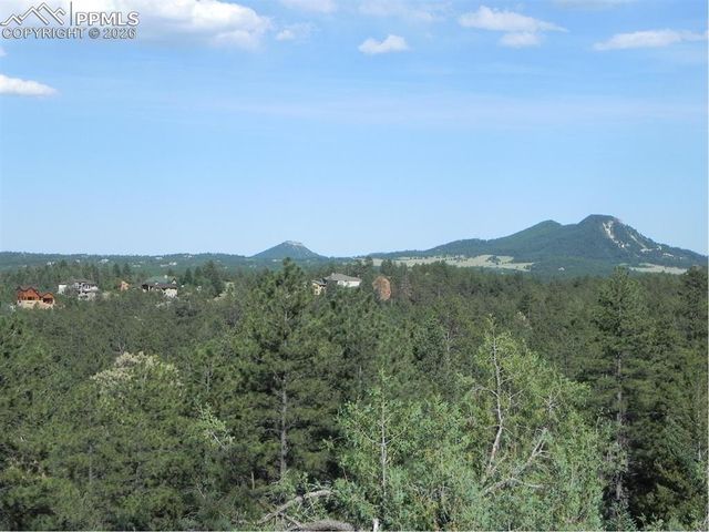 8117 Acoma Drive, Larkspur, CO 80118