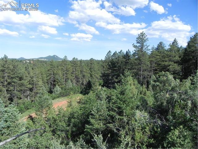 8117 Acoma Drive, Larkspur, CO 80118