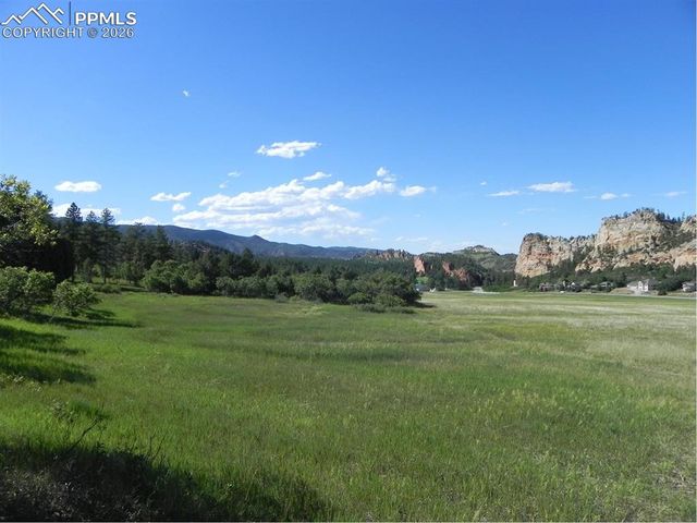 8117 Acoma Drive, Larkspur, CO 80118