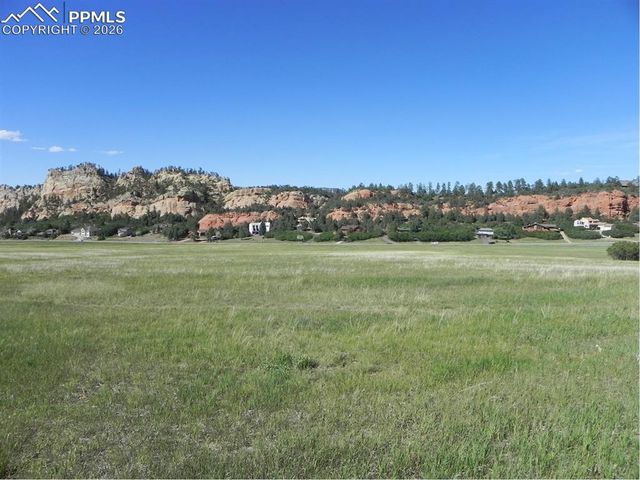 8117 Acoma Drive, Larkspur, CO 80118