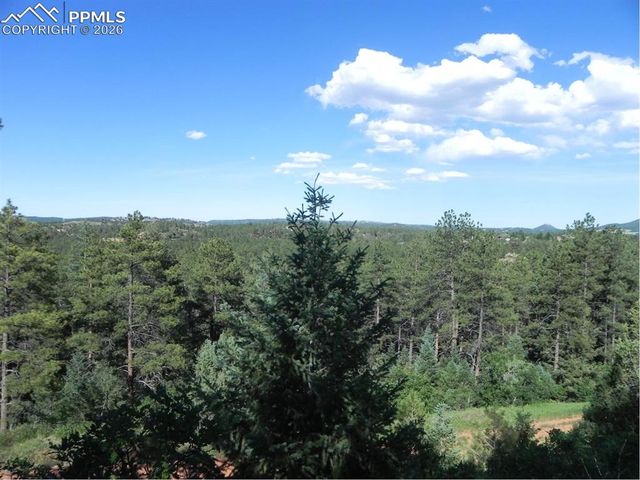 8117 Acoma Drive, Larkspur, CO 80118