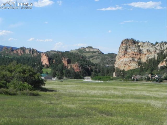 8117 Acoma Drive, Larkspur, CO 80118