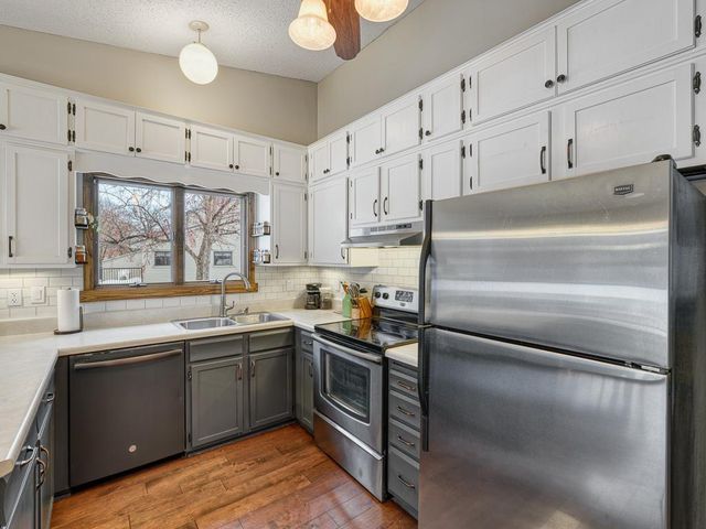 4397 Arden View Court, Arden Hills, MN 55112