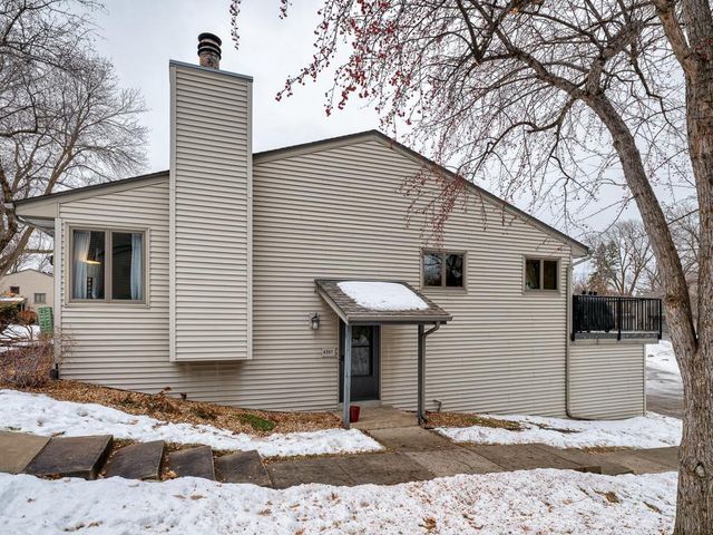 4397 Arden View Court, Arden Hills, MN 55112