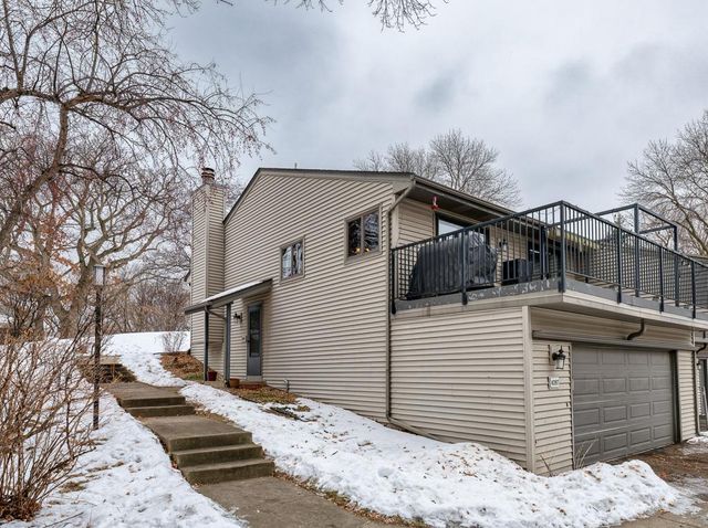 4397 Arden View Court, Arden Hills, MN 55112