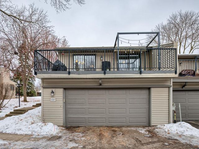 4397 Arden View Court, Arden Hills, MN 55112