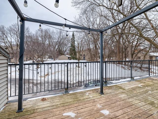 4397 Arden View Court, Arden Hills, MN 55112