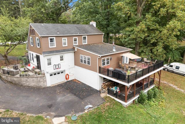 1530 PROVIDENCE RD, Towson, MD 21286