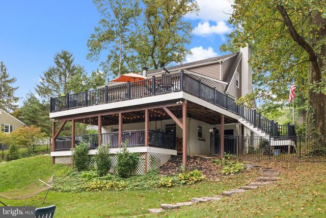 1530 PROVIDENCE RD, Towson, MD 21286