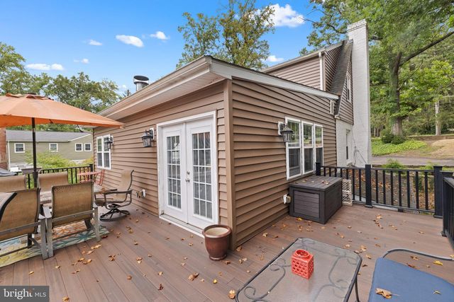 1530 PROVIDENCE RD, Towson, MD 21286