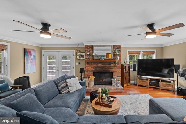 1530 PROVIDENCE RD, Towson, MD 21286