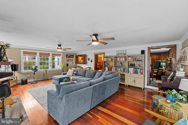 1530 PROVIDENCE RD, Towson, MD 21286