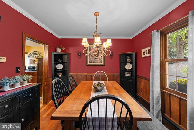 1530 PROVIDENCE RD, Towson, MD 21286