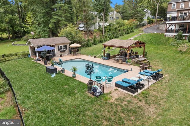 1530 PROVIDENCE RD, Towson, MD 21286