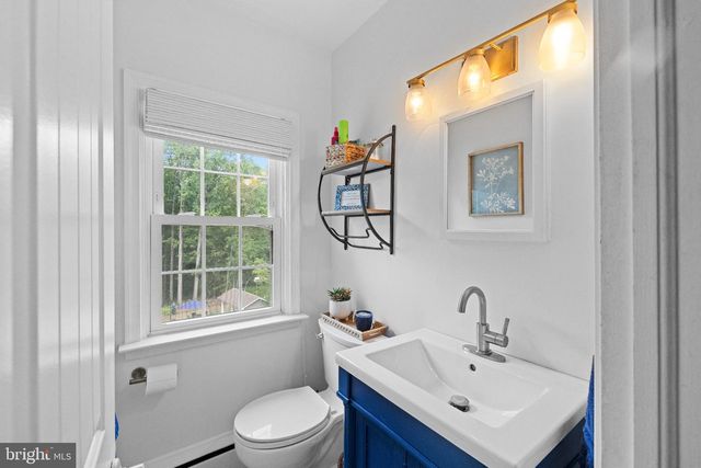 1530 PROVIDENCE RD, Towson, MD 21286