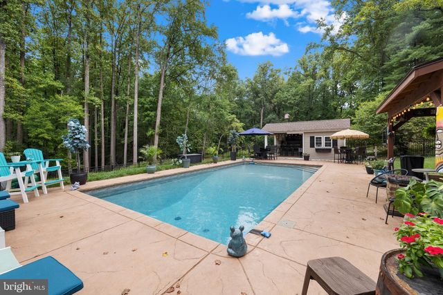 1530 PROVIDENCE RD, Towson, MD 21286