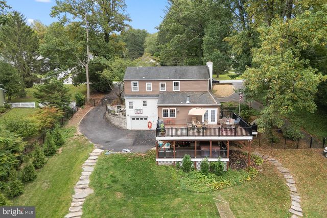 1530 PROVIDENCE RD, Towson, MD 21286