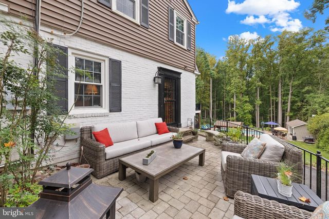 1530 PROVIDENCE RD, Towson, MD 21286