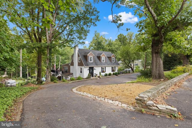1530 PROVIDENCE RD, Towson, MD 21286