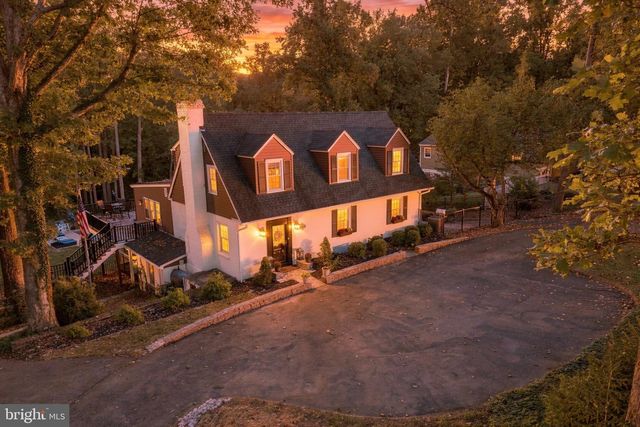 1530 PROVIDENCE RD, Towson, MD 21286