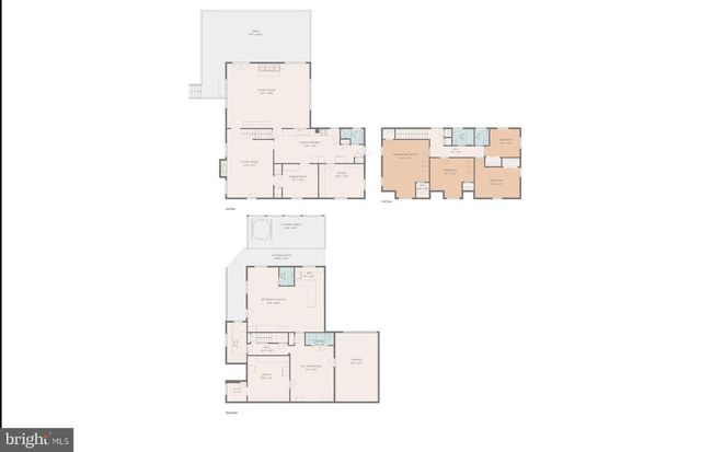 1530 PROVIDENCE RD, Towson, MD 21286