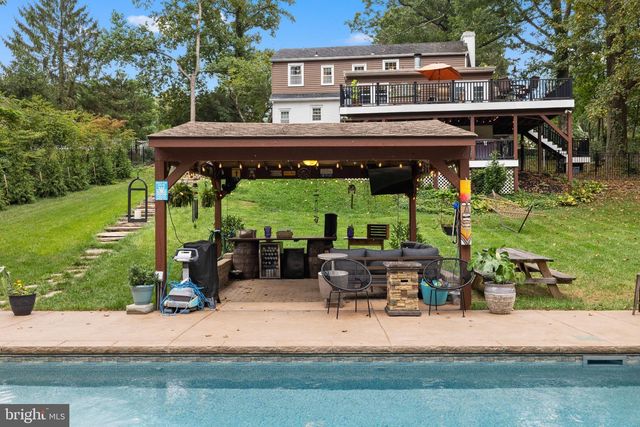 1530 PROVIDENCE RD, Towson, MD 21286