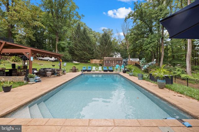 1530 PROVIDENCE RD, Towson, MD 21286