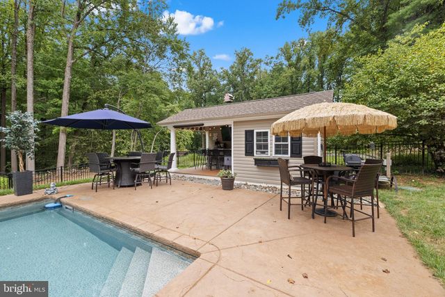 1530 PROVIDENCE RD, Towson, MD 21286