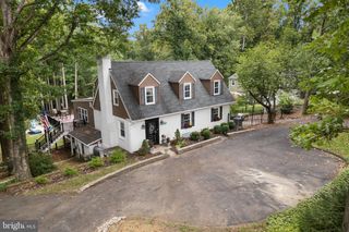 1530 PROVIDENCE RD, Towson, MD 21286