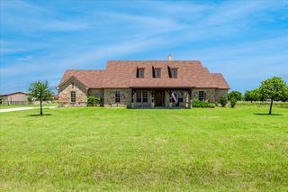 6708 Mustang Trail, Sanger, TX 76266