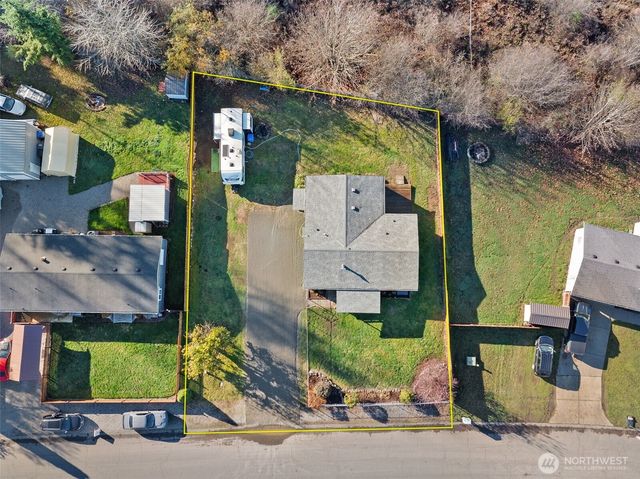 11918 240th Avenue Ct E, Buckley, WA 98321