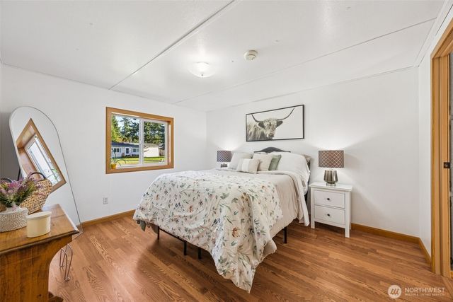 11918 240th Avenue Ct E, Buckley, WA 98321