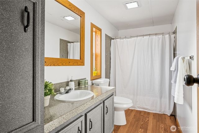 11918 240th Avenue Ct E, Buckley, WA 98321