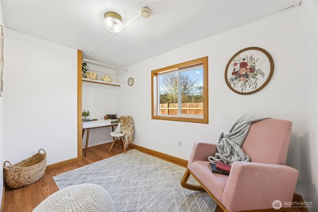 11918 240th Avenue Ct E, Buckley, WA 98321