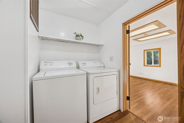 11918 240th Avenue Ct E, Buckley, WA 98321