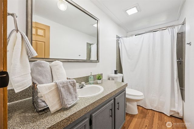 11918 240th Avenue Ct E, Buckley, WA 98321