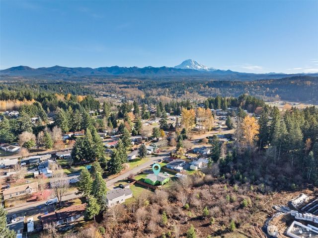 11918 240th Avenue Ct E, Buckley, WA 98321