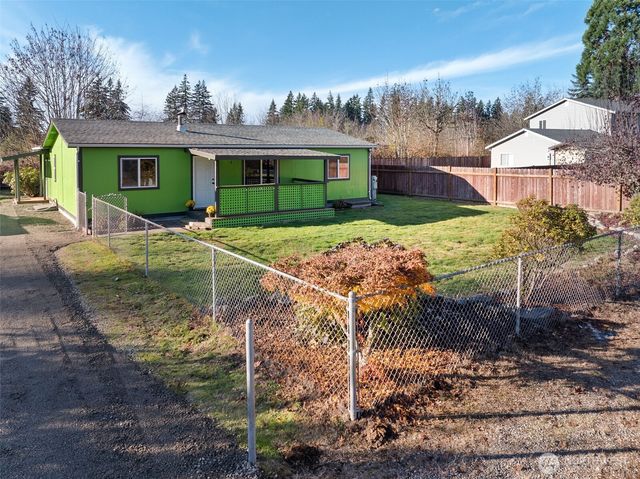 11918 240th Avenue Ct E, Buckley, WA 98321