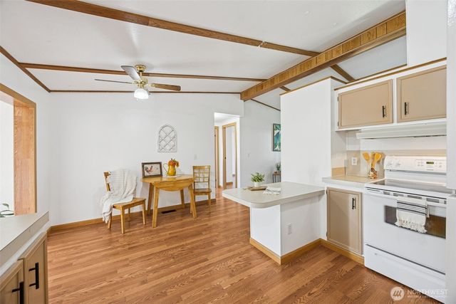 11918 240th Avenue Ct E, Buckley, WA 98321