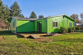 11918 240th Avenue Ct E, Buckley, WA 98321